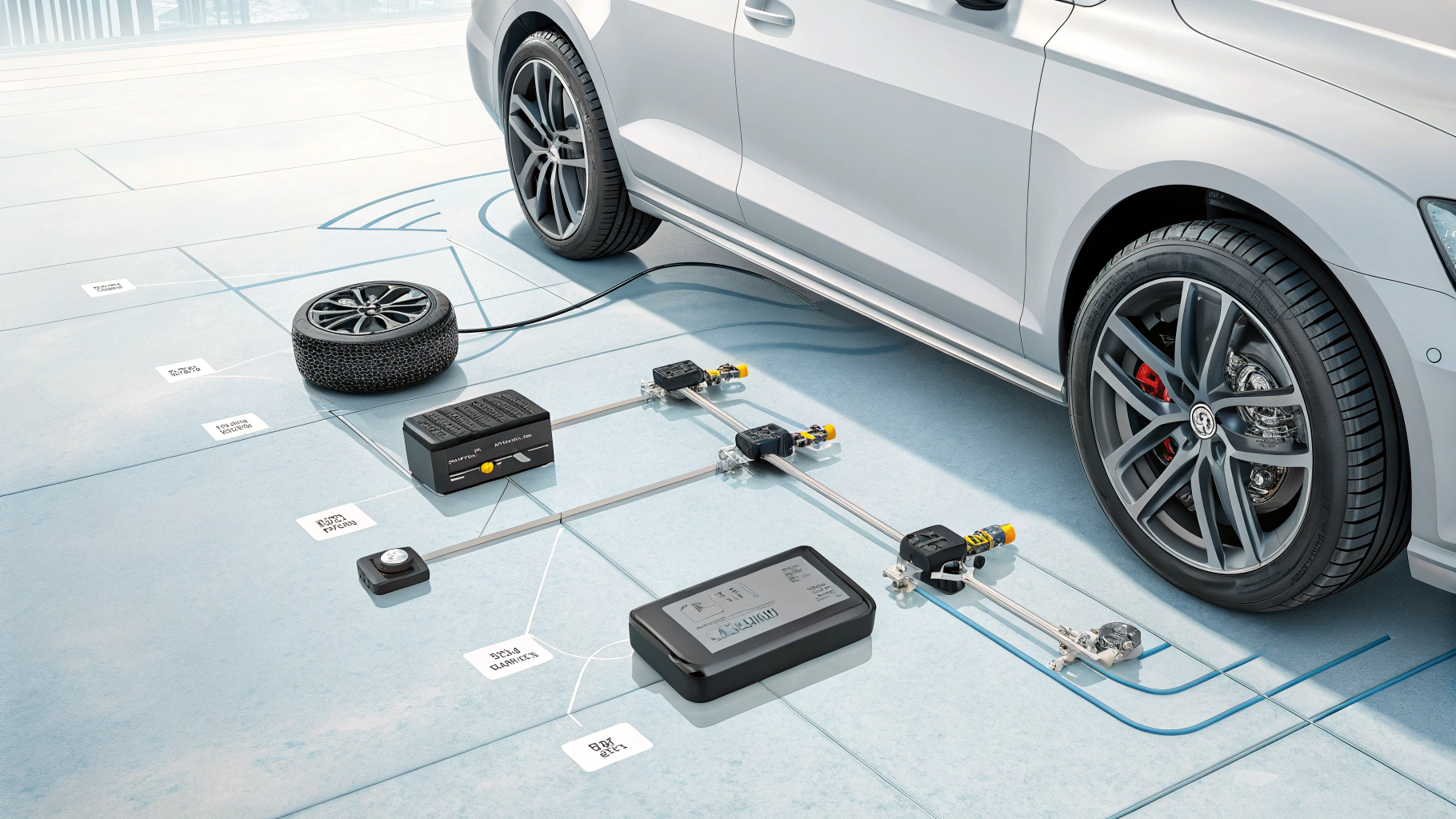 TPMS SERVICE